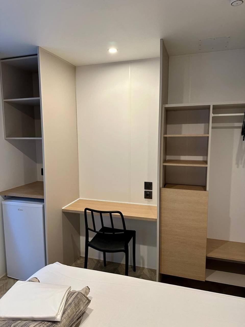 캠핑 세레니시마 말콘텐타 객실 사진